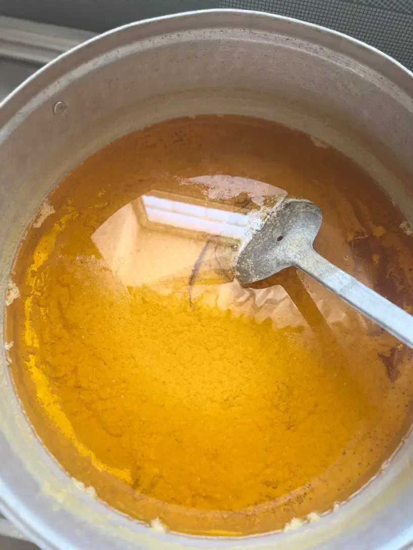 روغن حیوانی|خوردنی و آشامیدنی|زهک, |دیوار