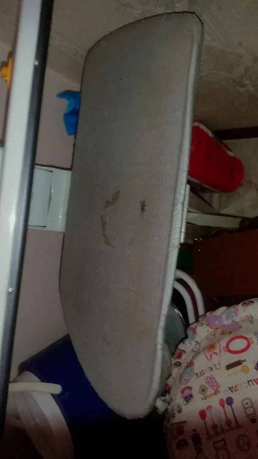 اتو|اتو و لوازم اتو|فولادشهر, A3|دیوار