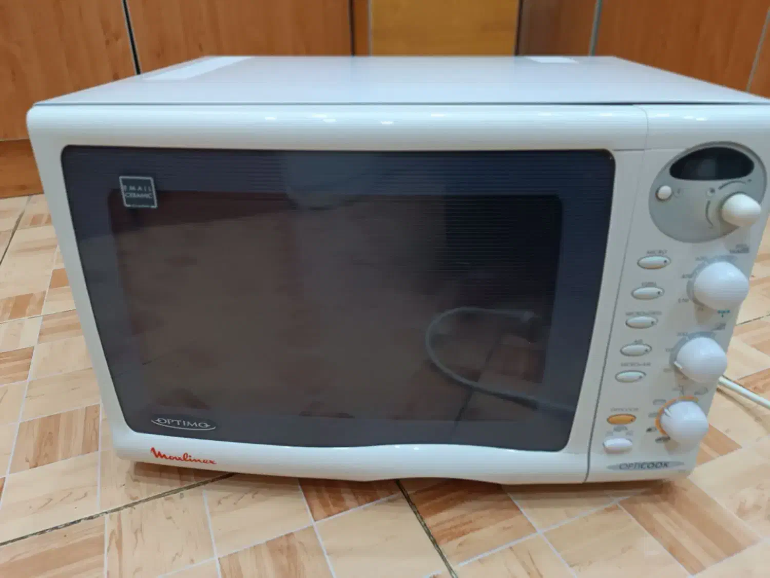 مارکرو فر مولینکس|اجاق گاز و لوازم برقی پخت‌وپز|تهران, شکوفه (عبدل آباد)|دیوار