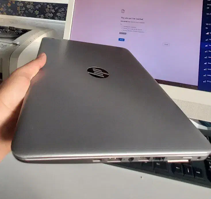 لپ تاب  i5   نسل ۶|رایانه همراه|مشهد, چهارچشمه|دیوار