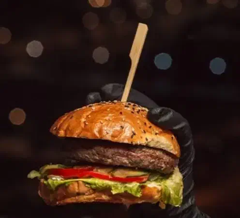 دو همکار آقا جهت کار در فست فود|استخدام خدمات فروشگاه و رستوران|بندر انزلی, خوش پیک|دیوار