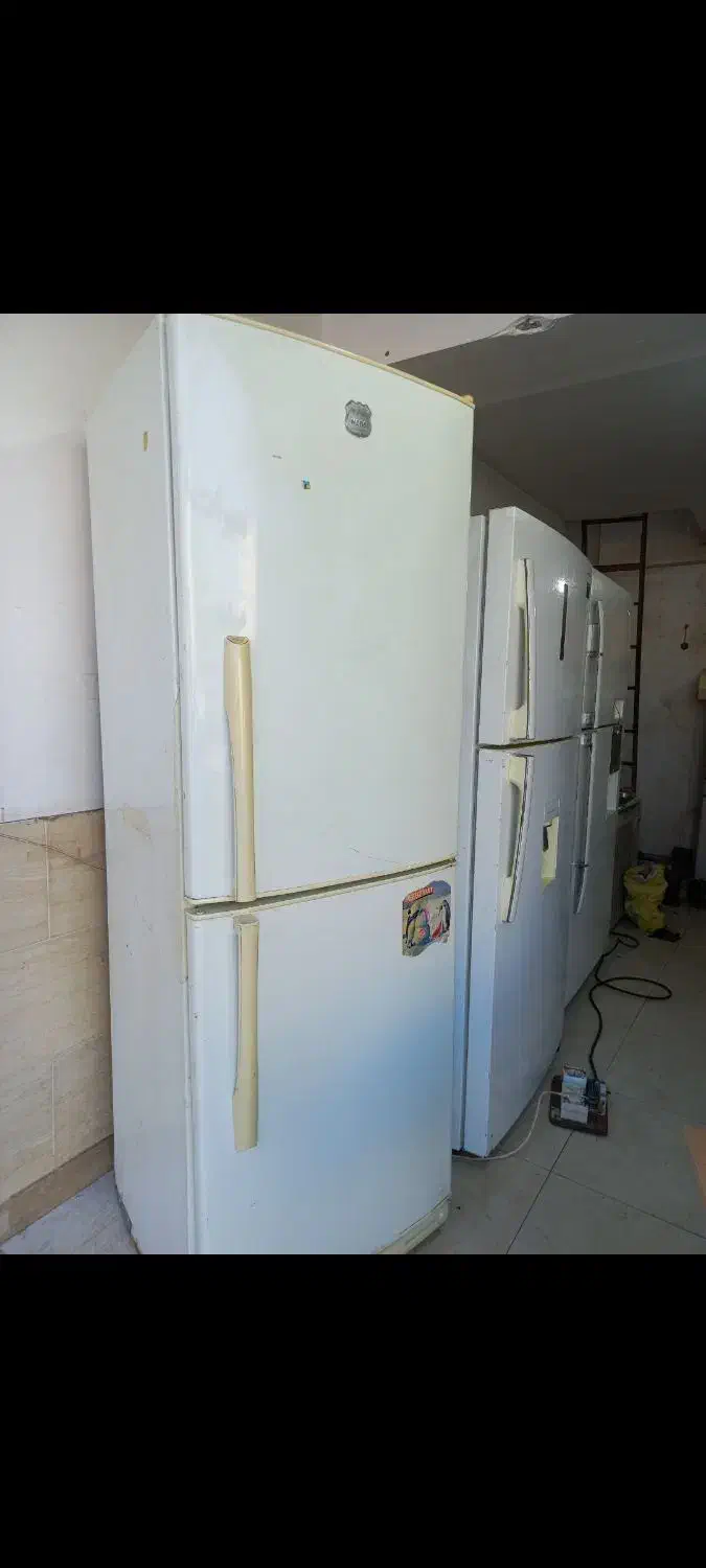 یخچال سالم|یخچال و فریزر|گنبد کاووس, |دیوار