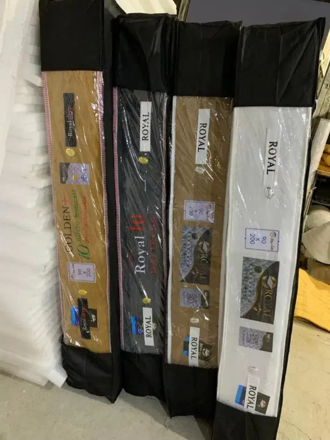 مدل گلدن پلاس+ ۵ستاره کد۳۲۵۹|تشک تختخواب|تهران, فردوس|دیوار