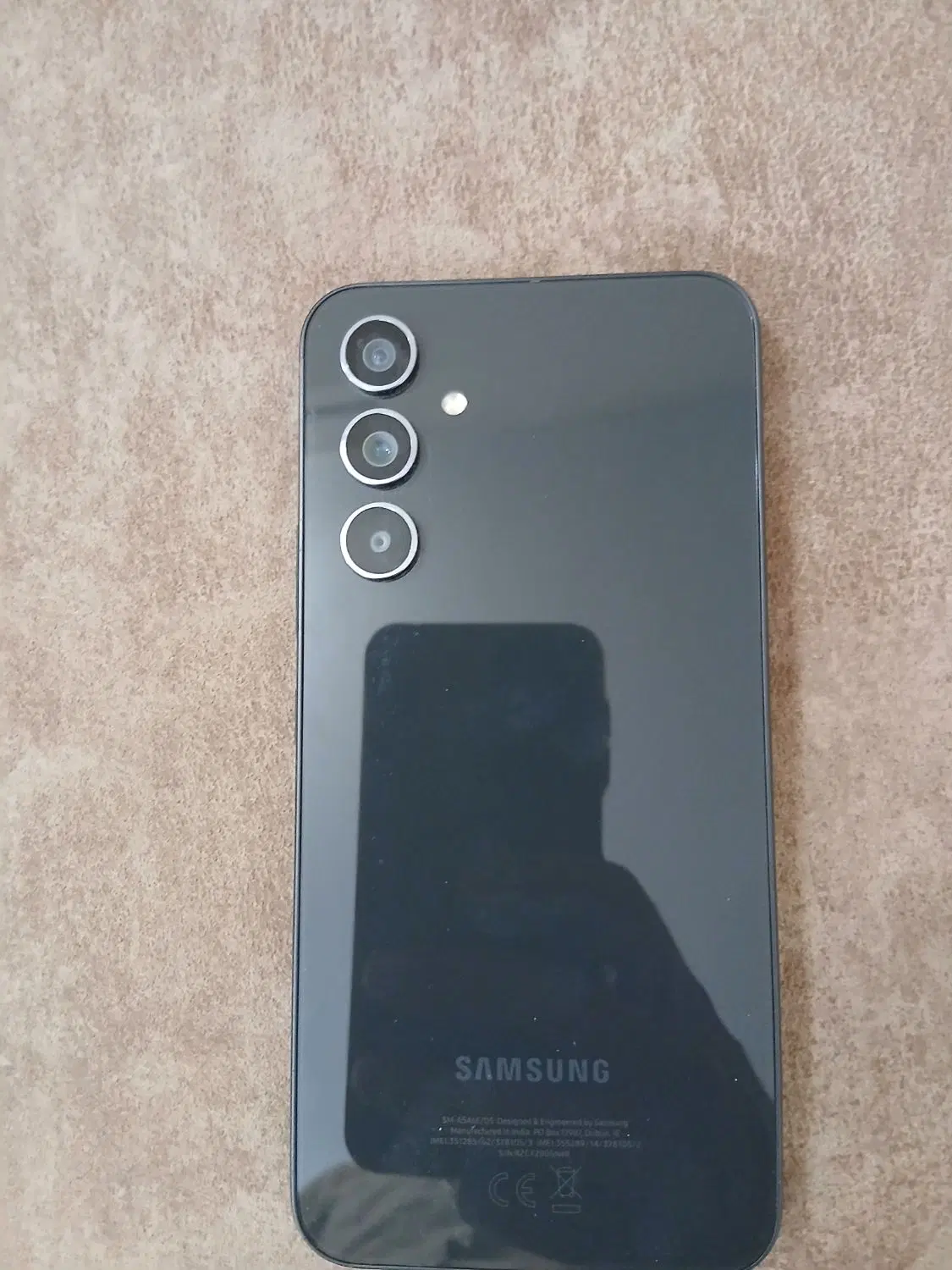 Samsung A54 5G|موبایل|کرج, فاز ۳ گوهردشت|دیوار