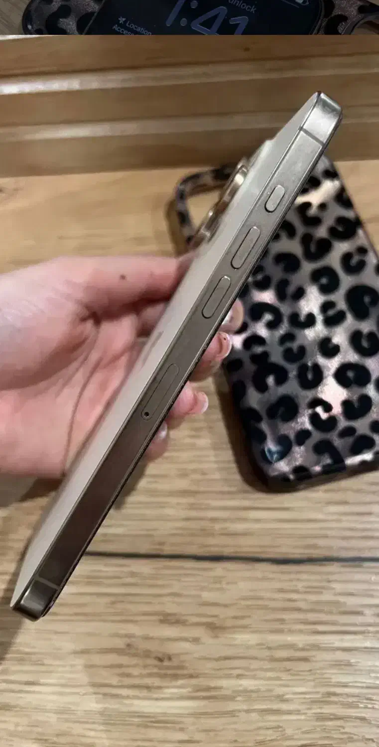 آیفون 16 پرومکس|موبایل|سنندج, |دیوار