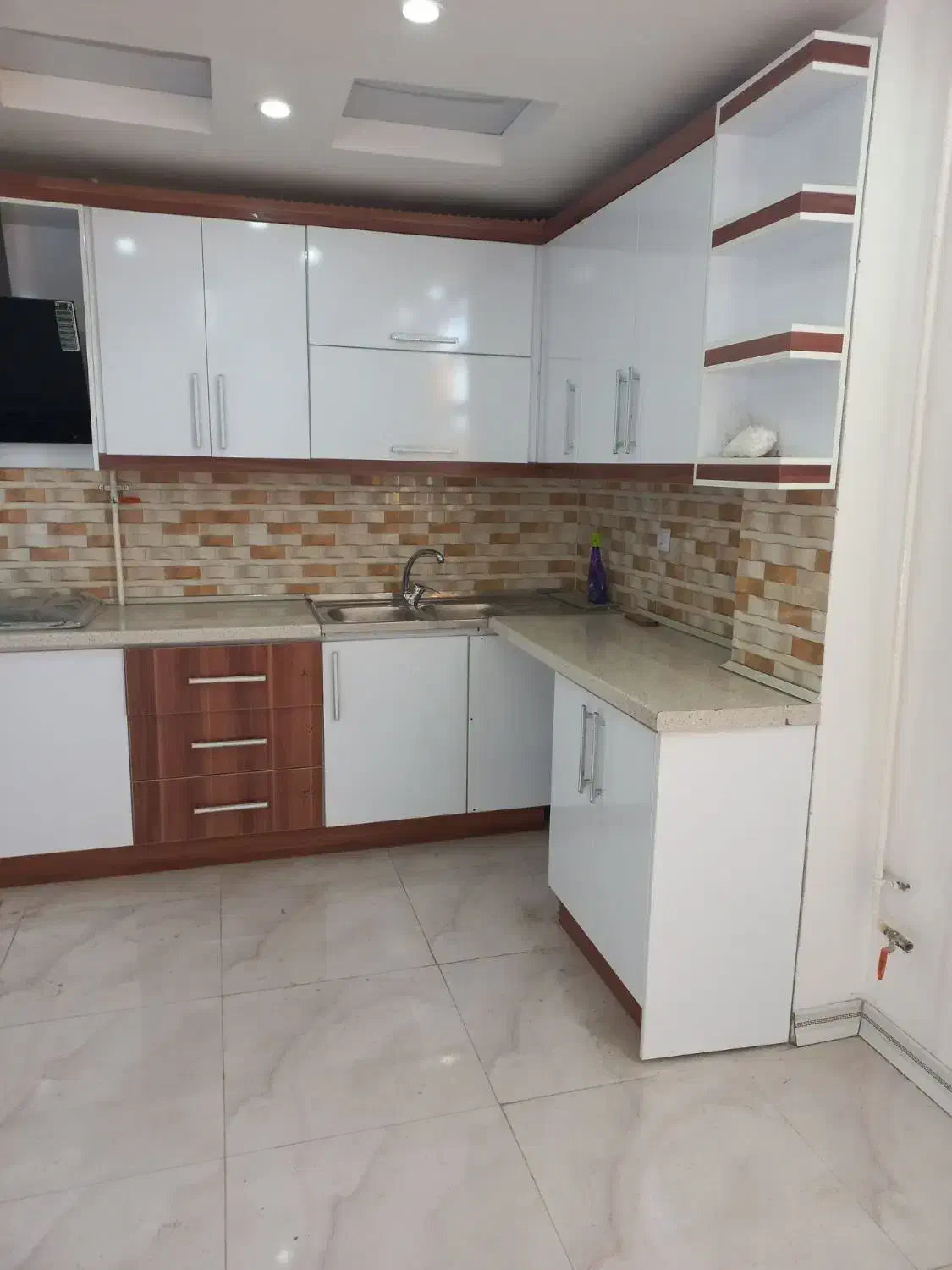 خانه|فروش آپارتمان|اهواز, سپیدار|دیوار