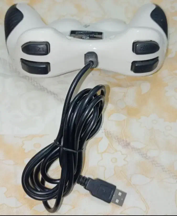 دسته بازی|کنسول، بازی ویدئویی و آنلاین|پرند, فاز ۱|دیوار