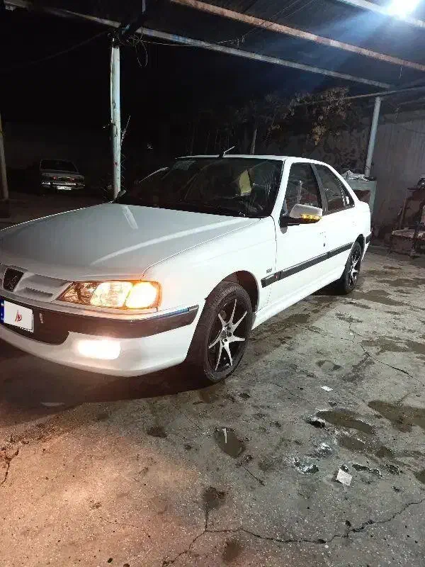 Tu5سیمی بدون خطوخش و ضربه عروسکی|خودرو سواری و وانت|نجفآباد, گلدشت|دیوار