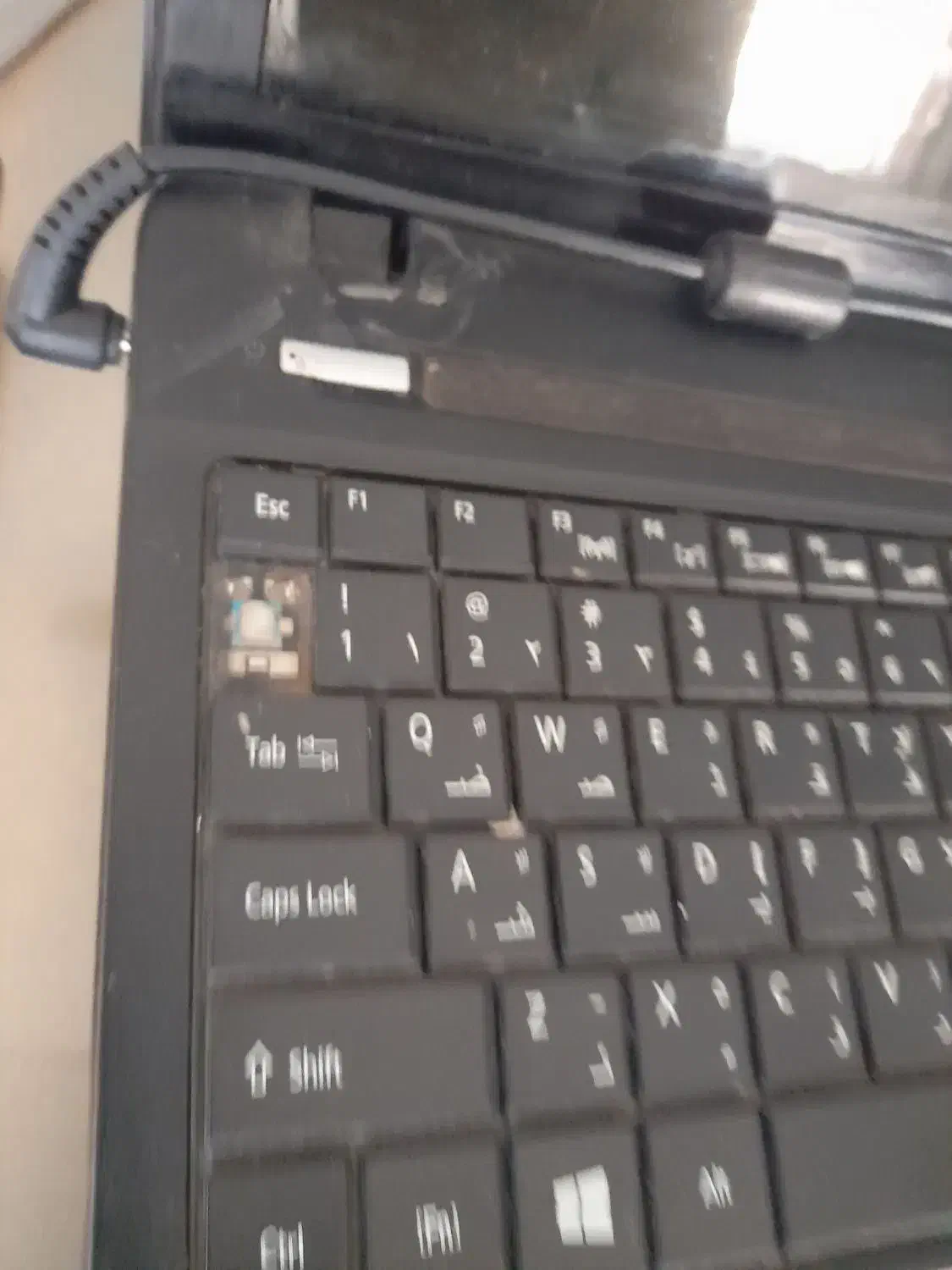 لپ تاب ایسر|رایانه همراه|چهارباغ, |دیوار