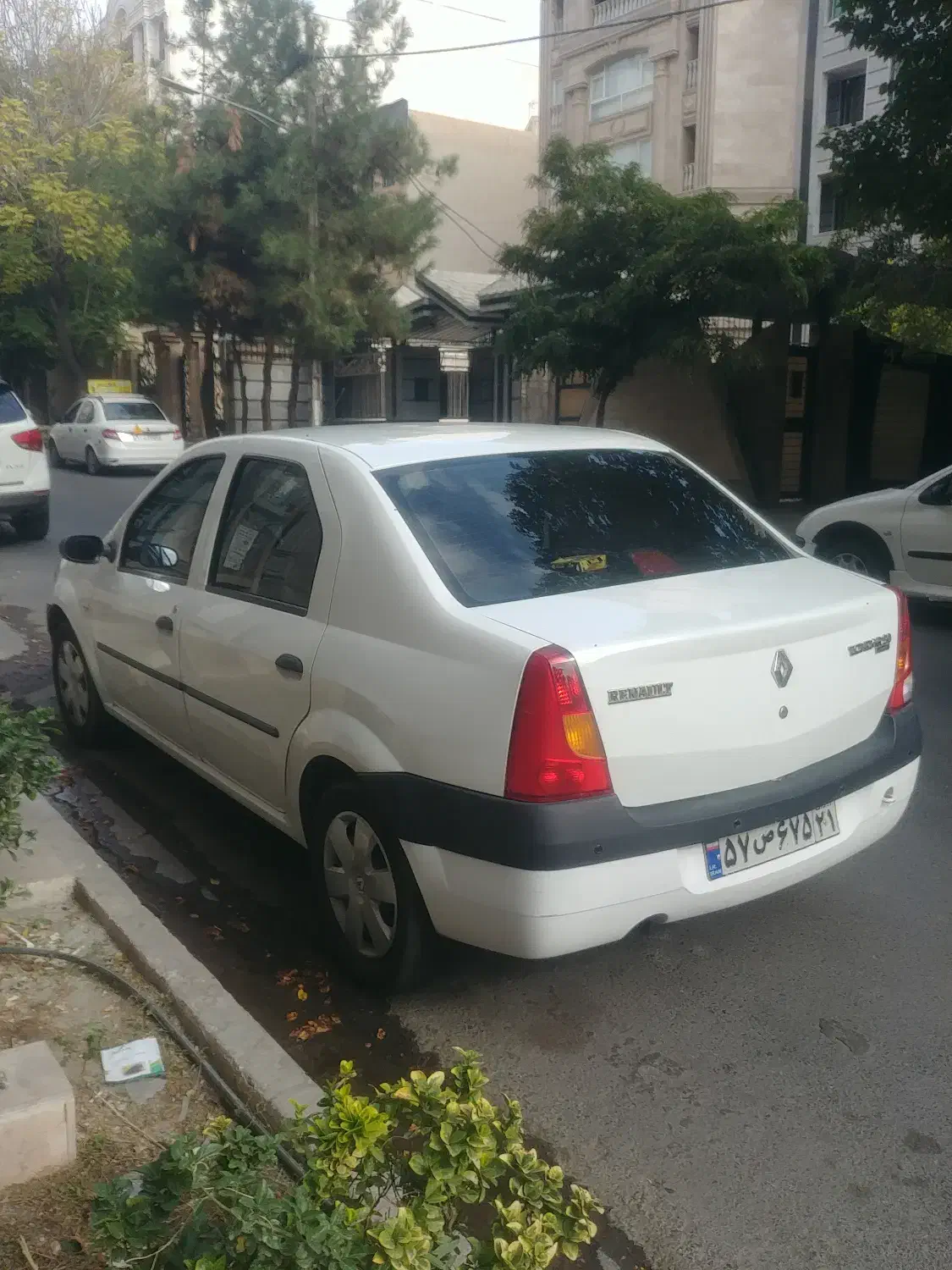 ال 90 مدل نود بی رنگ|خودرو سواری و وانت|کرج, جهان‌شهر|دیوار