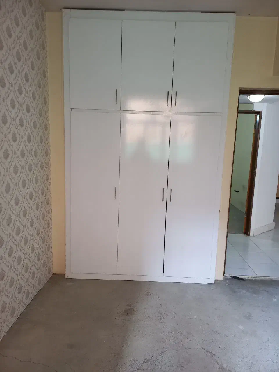 اپارتمان فروشی در سیدی قائم|فروش آپارتمان|مشهد, کوی المهدی|دیوار