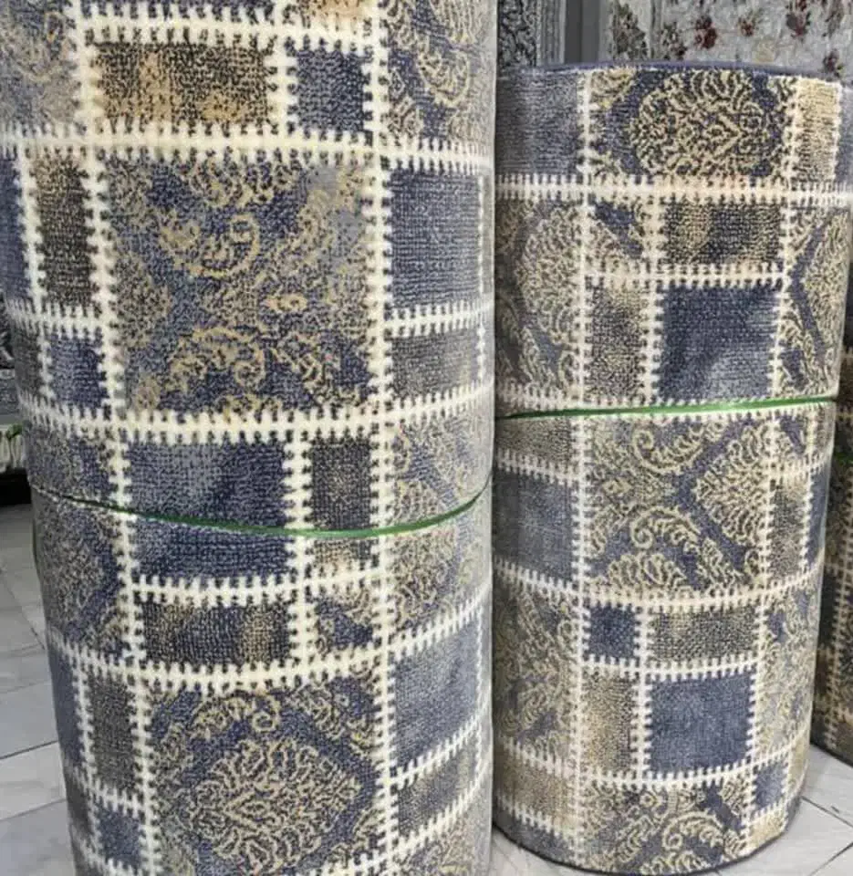 جشنواره گلیم فرش مجلل|گلیم، جاجیم، گبه|قم, زاد|دیوار