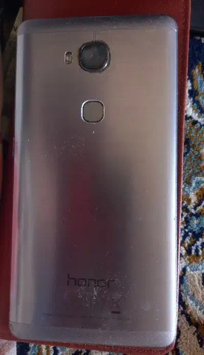 گوشی هانر 5ایکس|موبایل|کرمانشاه, |دیوار