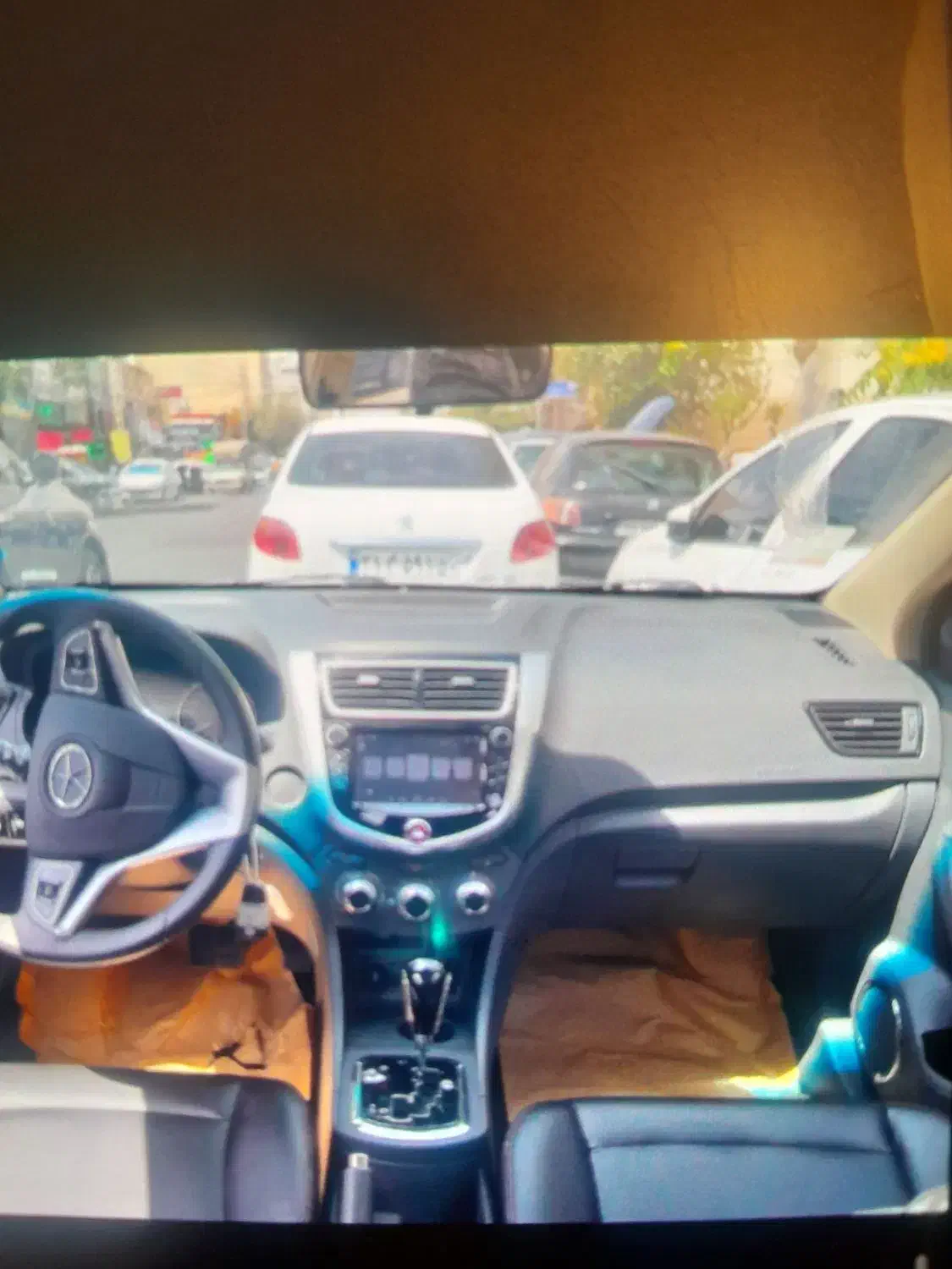 جک جی فور/j4/فول/۱۴۰۴/رنگبندی|خودرو سواری و وانت|تهران, شهرک گلها (تهرانسر)|دیوار