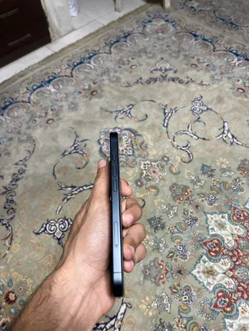 16 نرمال لا کاغذی|موبایل|قرچک, مهدیه|دیوار