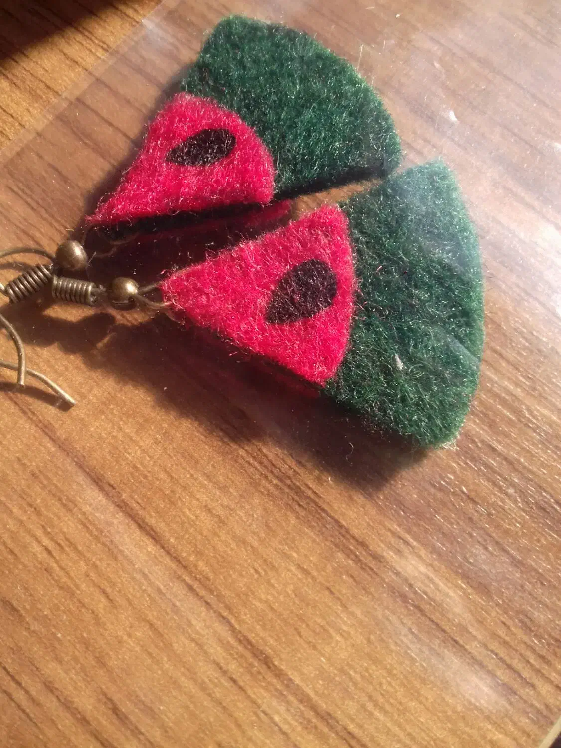 گوشواره های یلدایی|بدلیجات|قزوین, |دیوار