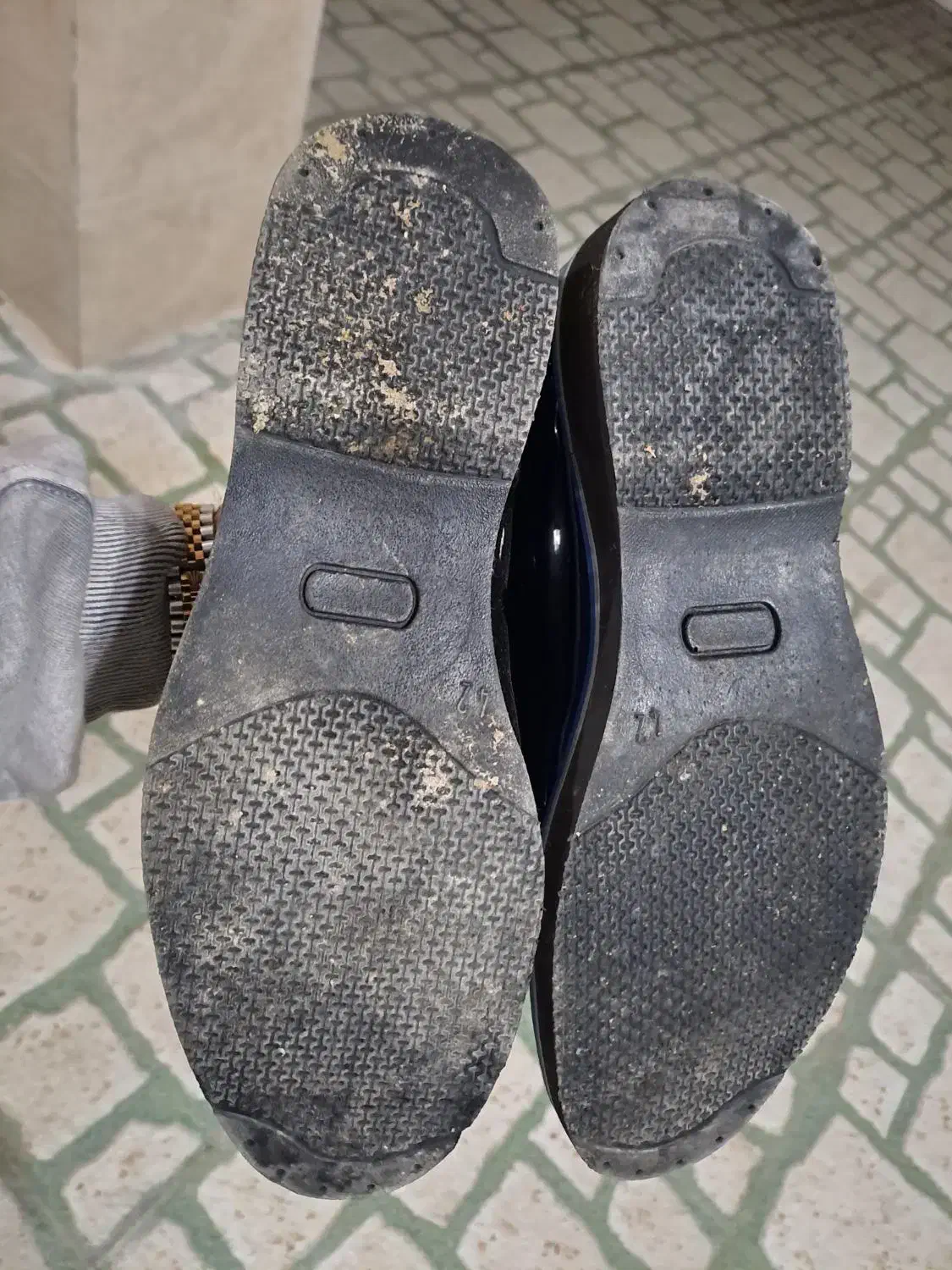 کفش کالج|کیف، کفش، کمربند|قائمشهر, |دیوار