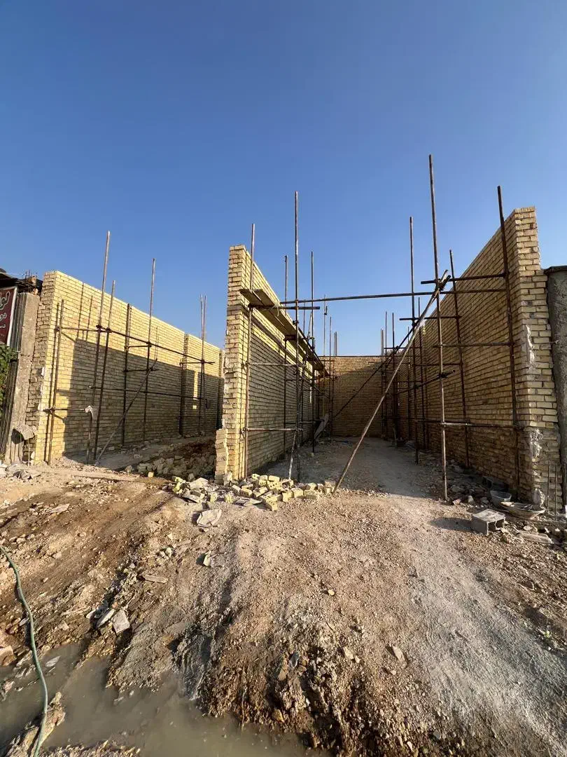 پیش فروش مغاره ۹۵ متری  قاسم اباد رامجرد|فروش مغازه و غرفه|مرودشت, رامجرد یک|دیوار