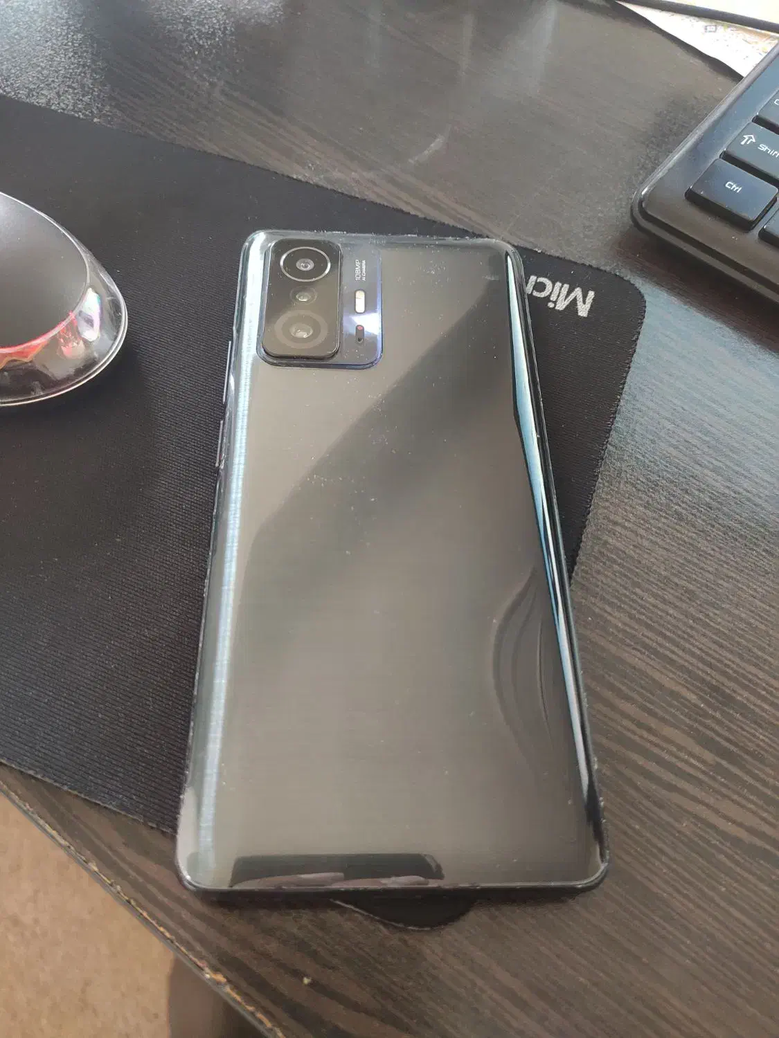 mi 11T pro|موبایل|کوهسار (البرز), |دیوار