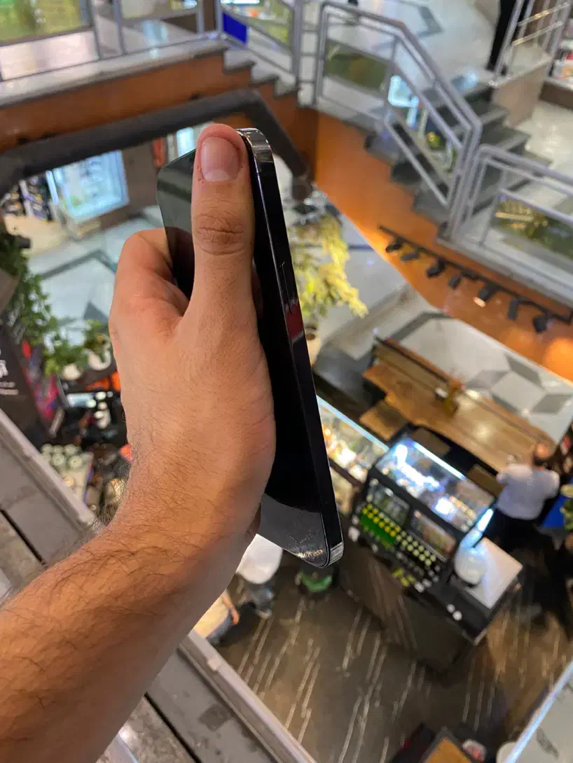 Iphone 12 promax|موبایل|تهران, فردوس|دیوار