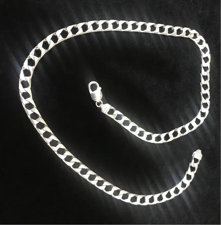 زنجیر نقره ایتالیایی مدل کارتیه ژاپنی|جواهرات|تهران, تهرانپارس غربی|دیوار