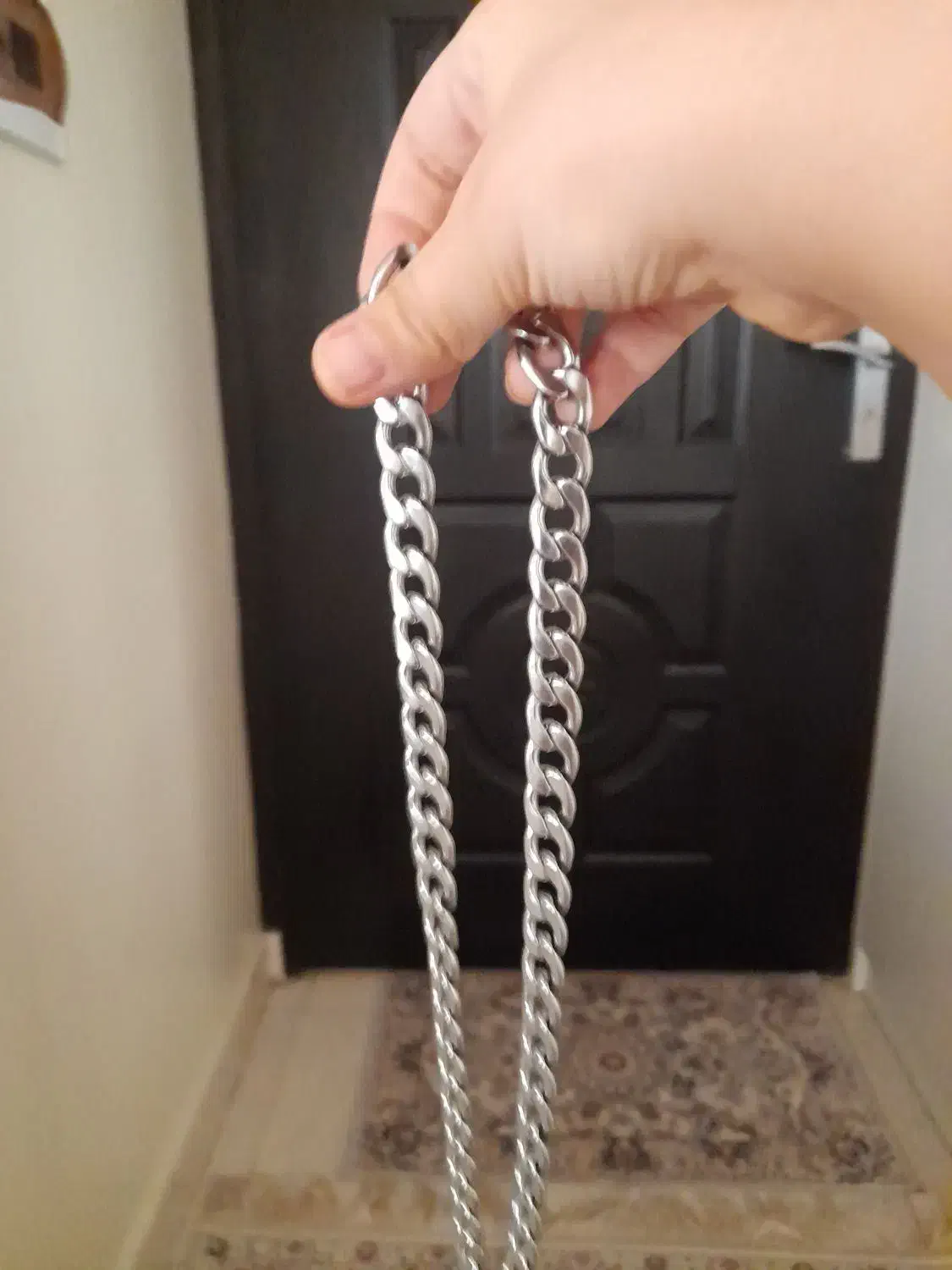 گردنبند و دستبند|بدلیجات|ری, سیزده آبان|دیوار