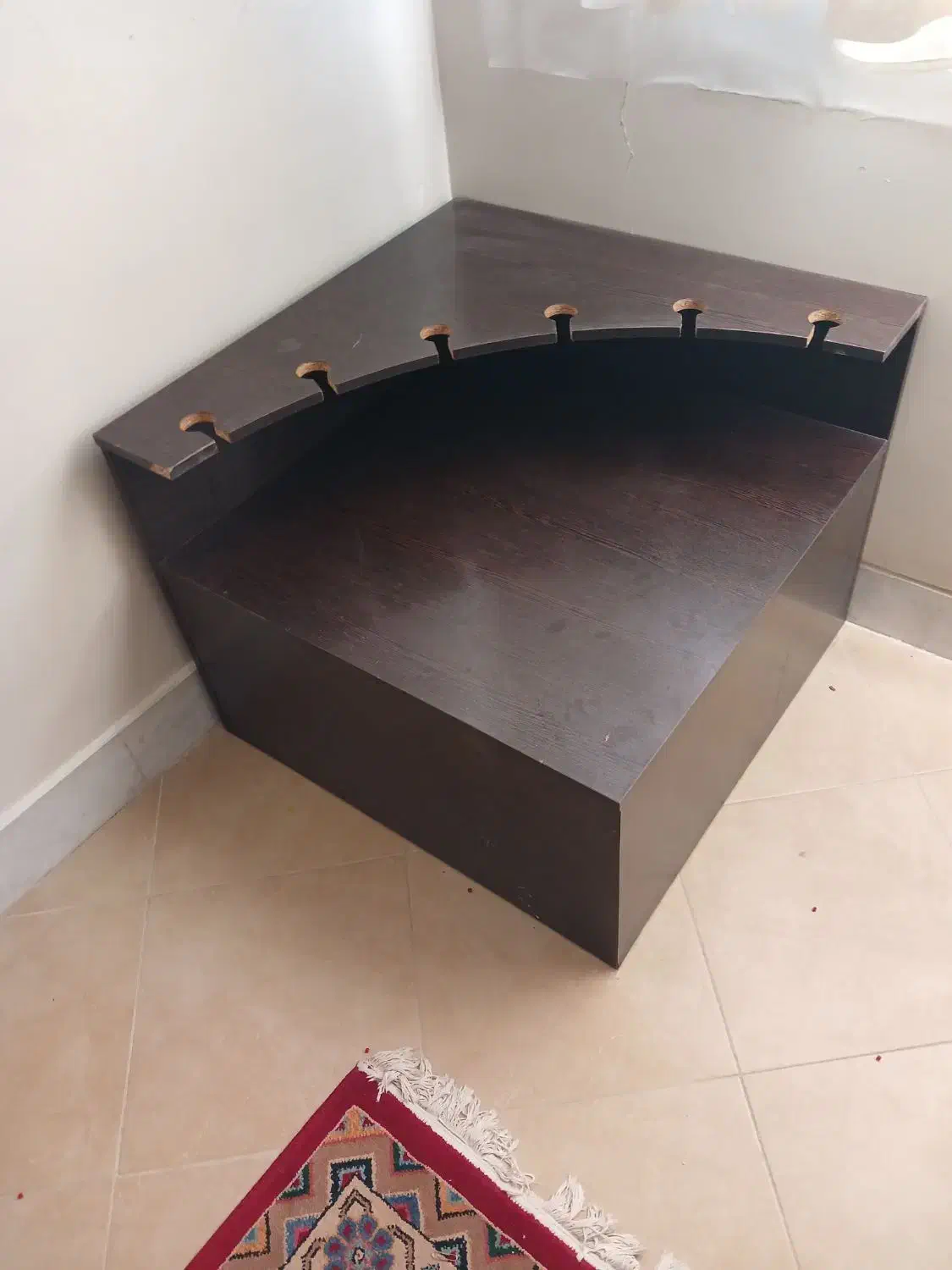 میز بار|بوفه، ویترین، کنسول|شاهینشهر, گزبرخوار|دیوار