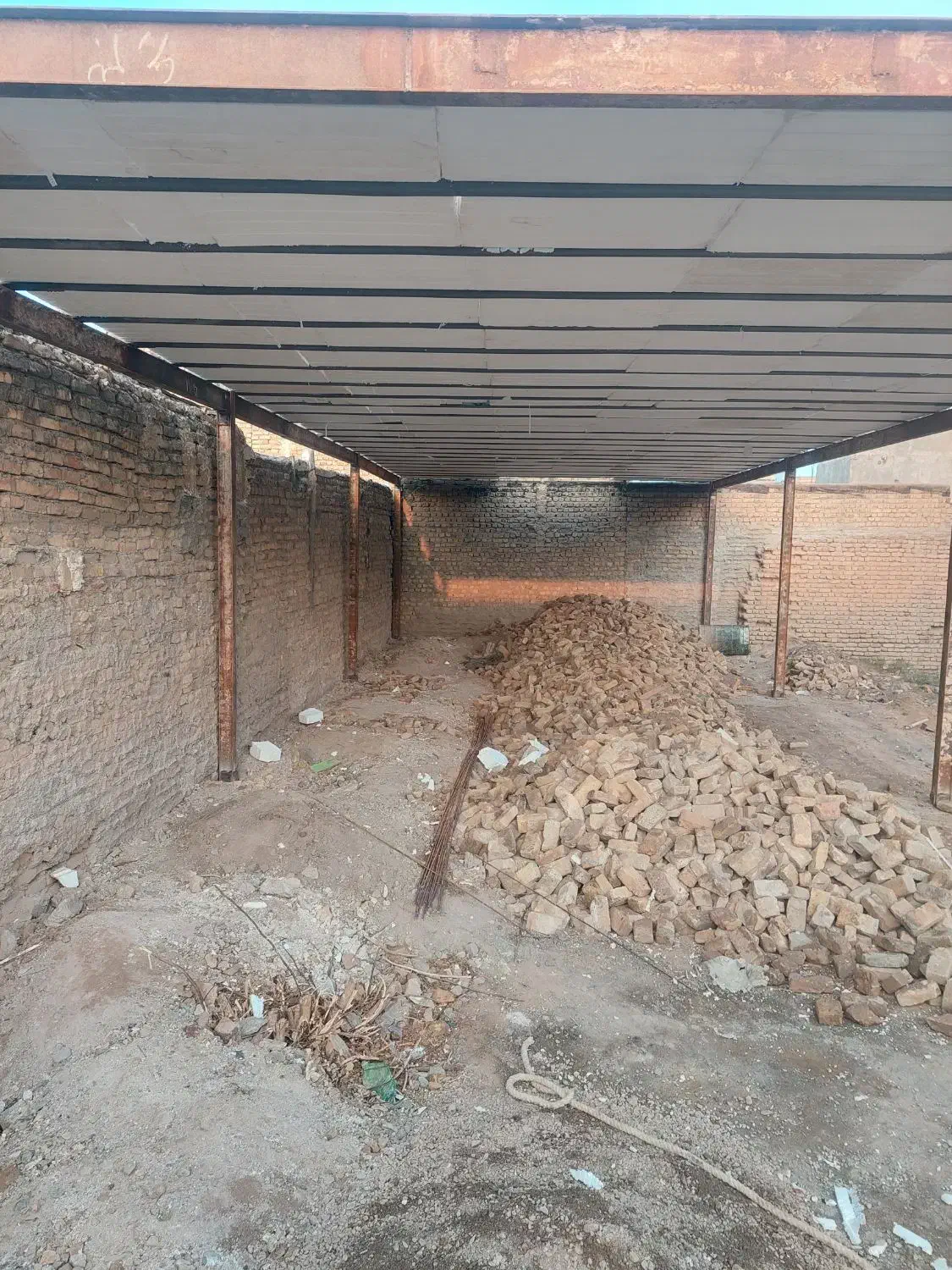 جوشکار سیار اسکلت درب و پنجره حفاظ|خدمات پیشه و مهارت|مشهد, شهید معقول|دیوار