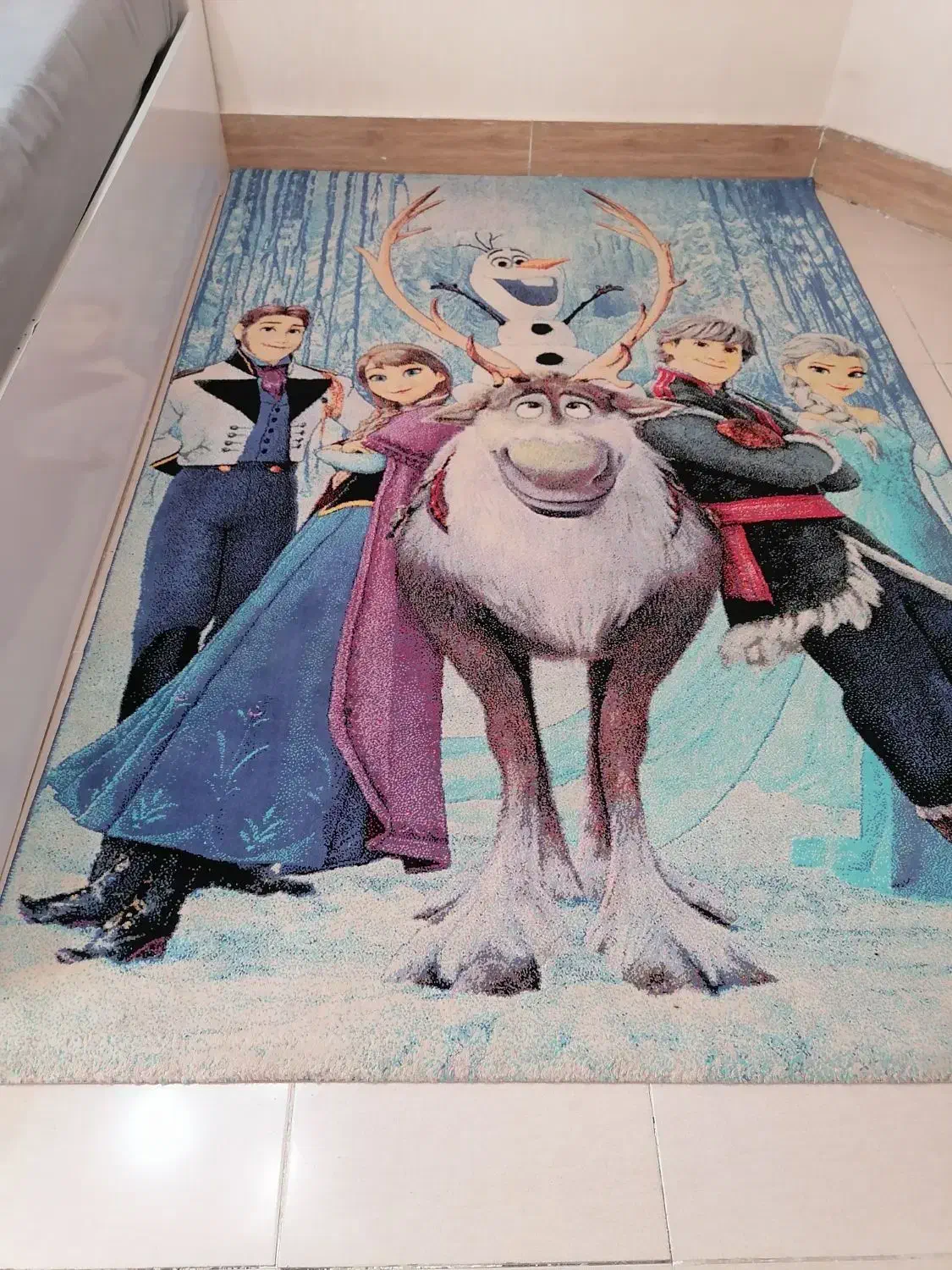 فروش فرش کودک ومیز تحریر|فرش|شیراز, فرهنگیان|دیوار