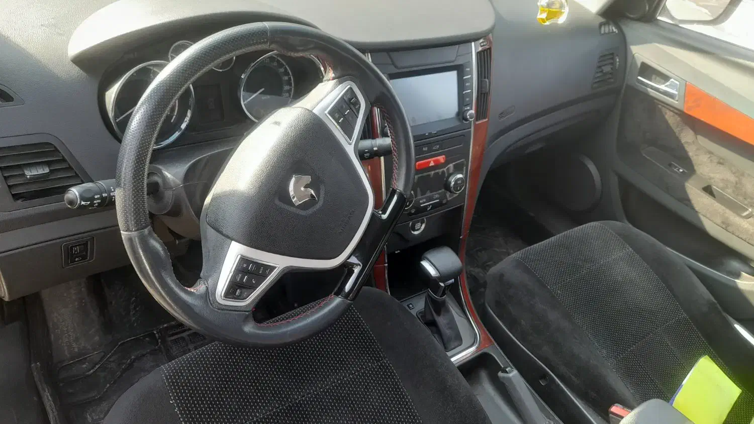 دنا ابشنال|خودرو سواری و وانت|قائن, |دیوار