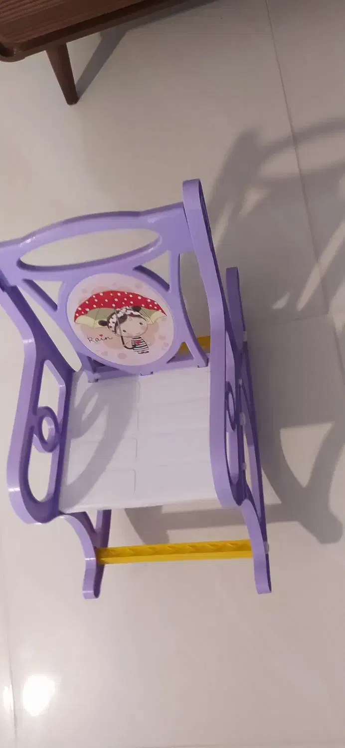 صندلی کودک|تخت و صندلی بچه|کرمانشاه, |دیوار