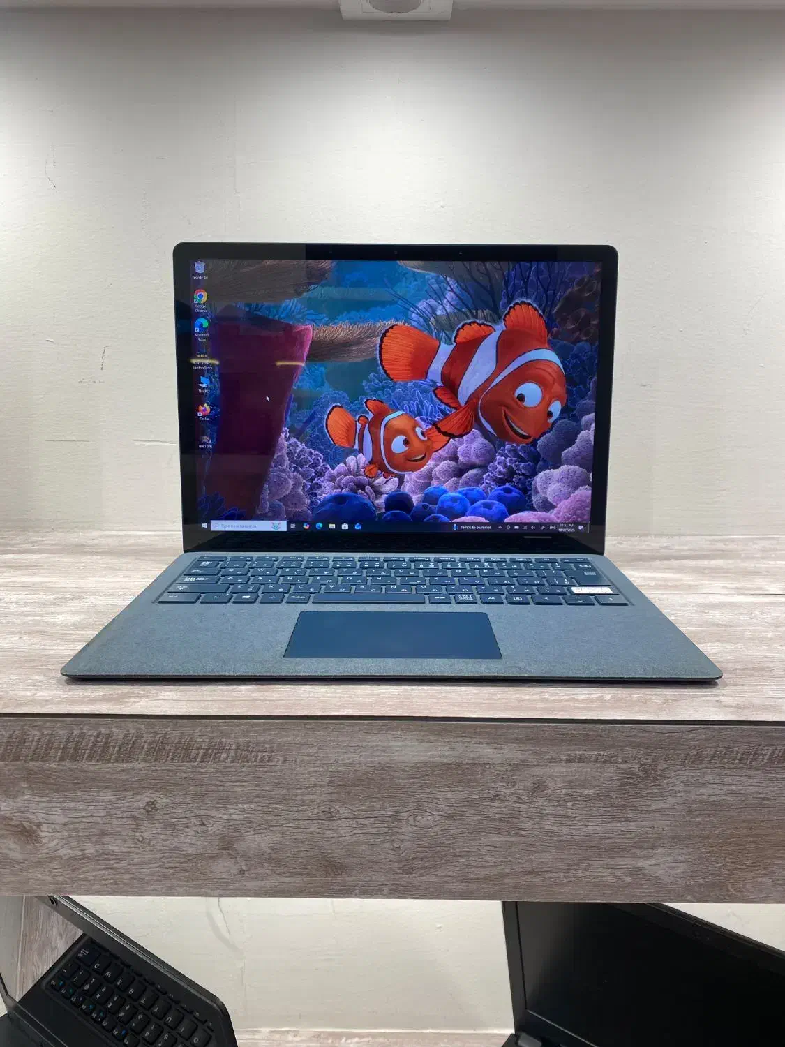 سرفیس لپ تاپ Surface Laptop|رایانه همراه|مشهد, ارشاد|دیوار