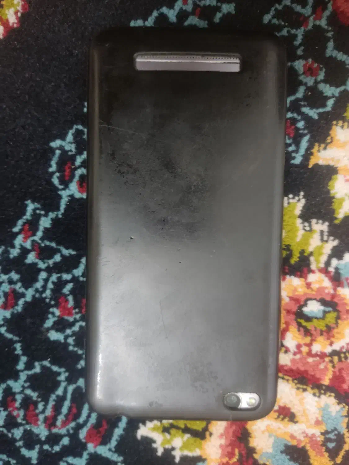 گوشی Redmi 5a اندروید 7 حافظه 16گیگ بدون هنگ 4G|موبایل|کاشمر, |دیوار