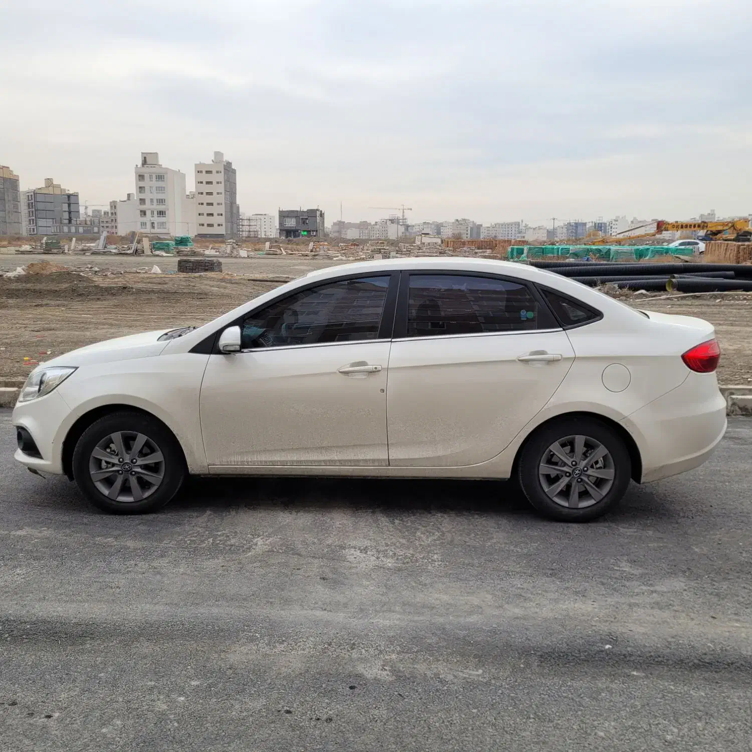 جک j4|خودرو سواری و وانت|مشهد, هفت تیر (آب و برق)|دیوار