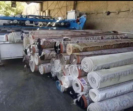 مبل شویی قالی شویی ماشینی و دستبافت و سم پاشی|خدمات نظافت|تهران, تهرانسر شرقی|دیوار