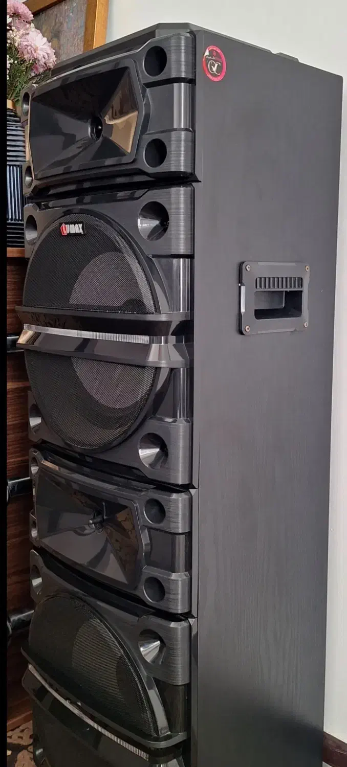 فروش باندخانگی|سیستم صوتی خانگی|بهبهان, |دیوار