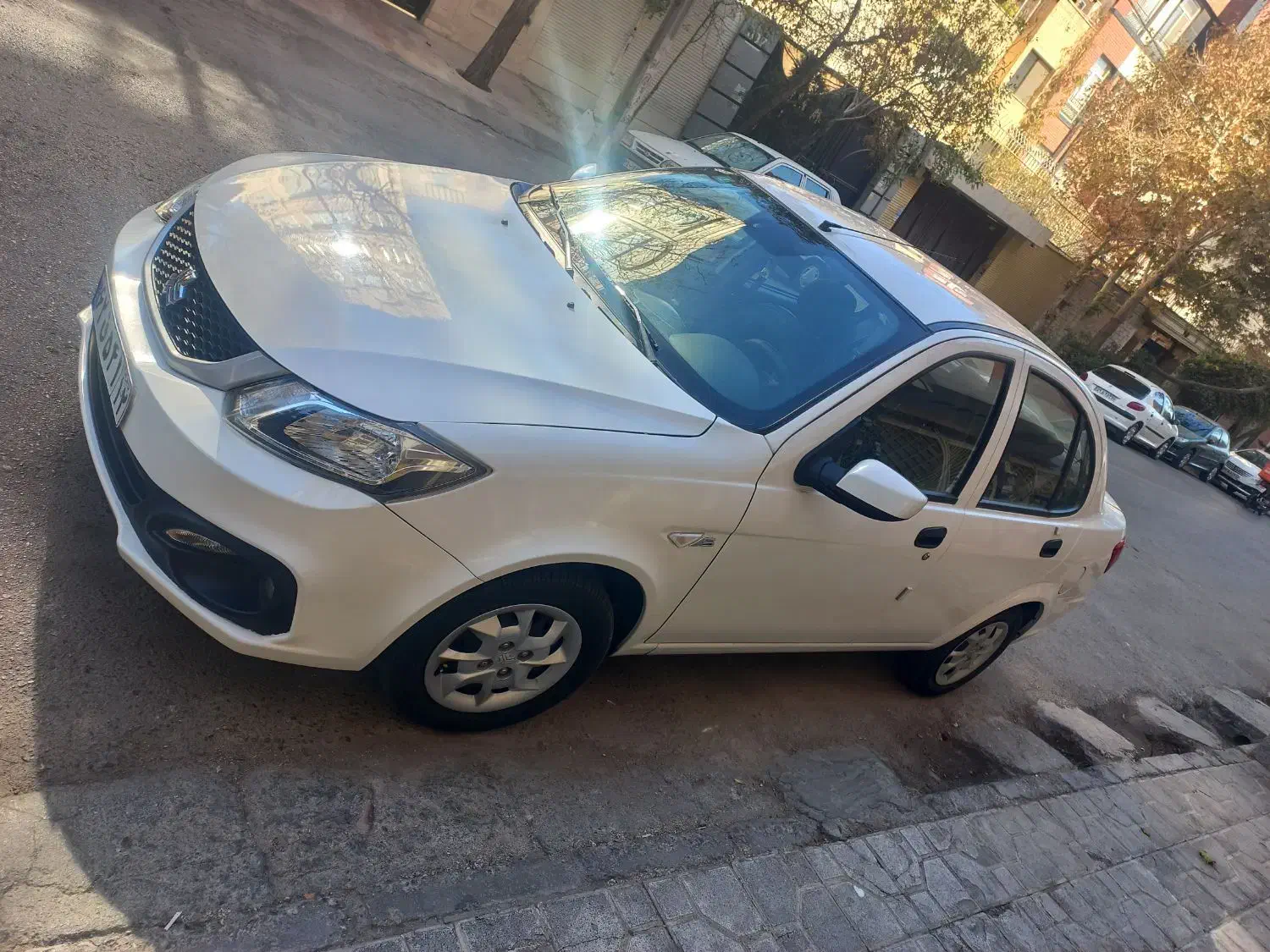 سایناs|خودرو سواری و وانت|مشهد, خواجه ربیع|دیوار