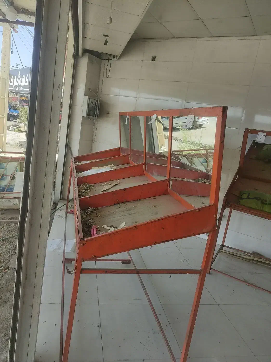 دکور مغازه میوه تره بار|فروشگاه و مغازه|یاسوج, |دیوار