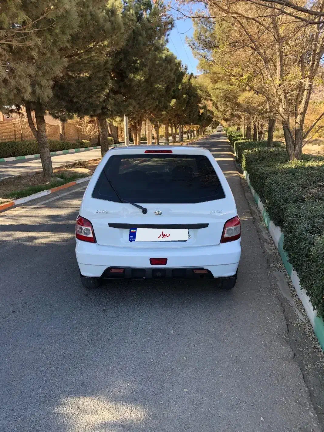 پراید111|خودرو سواری و وانت|تربت‌حیدریه, بالا ولایت|دیوار