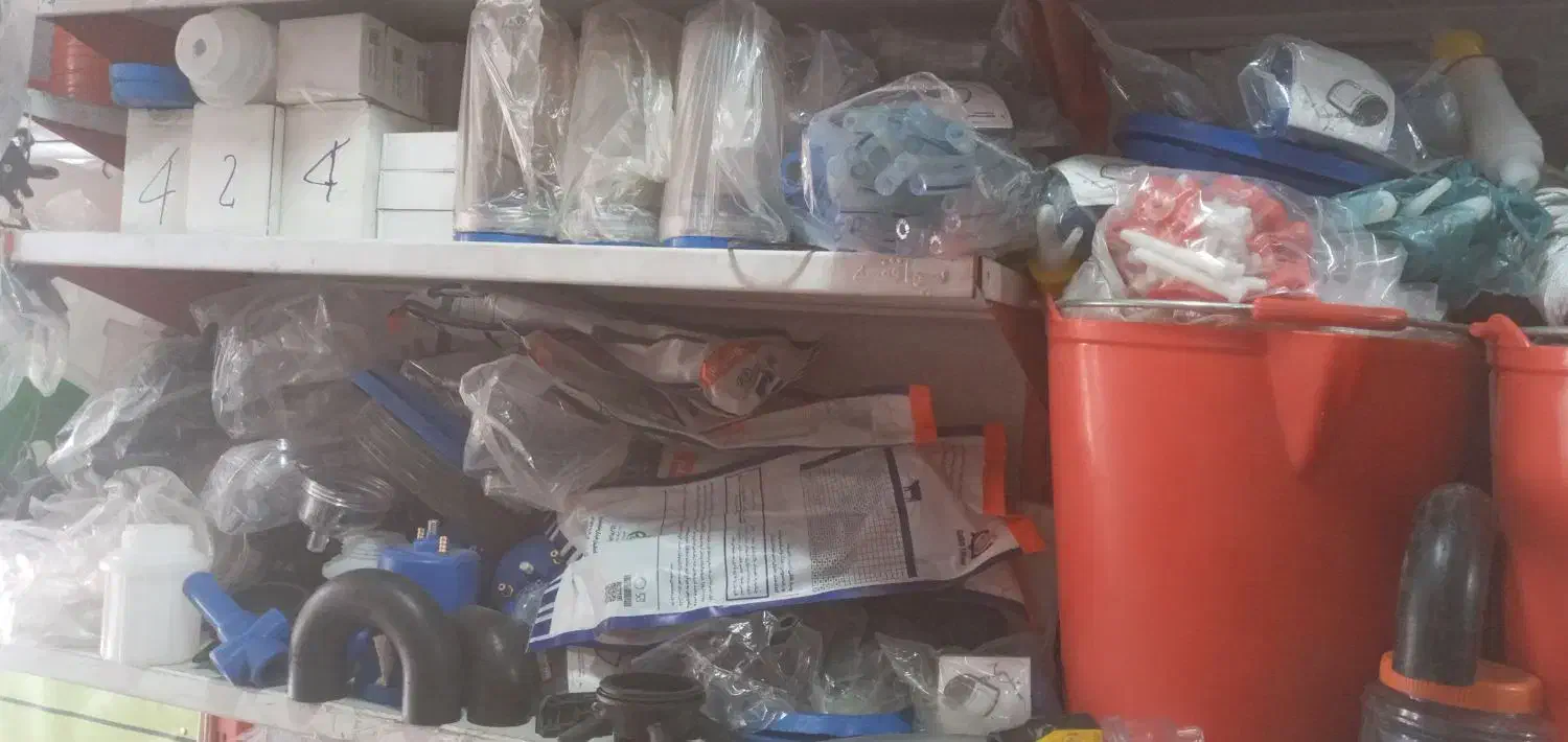 نمایندگی شیردوش آقای صحراگرد،آسیاب،پرکن،تعمیرات|خدمات پیشه و مهارت|خرمآباد, |دیوار