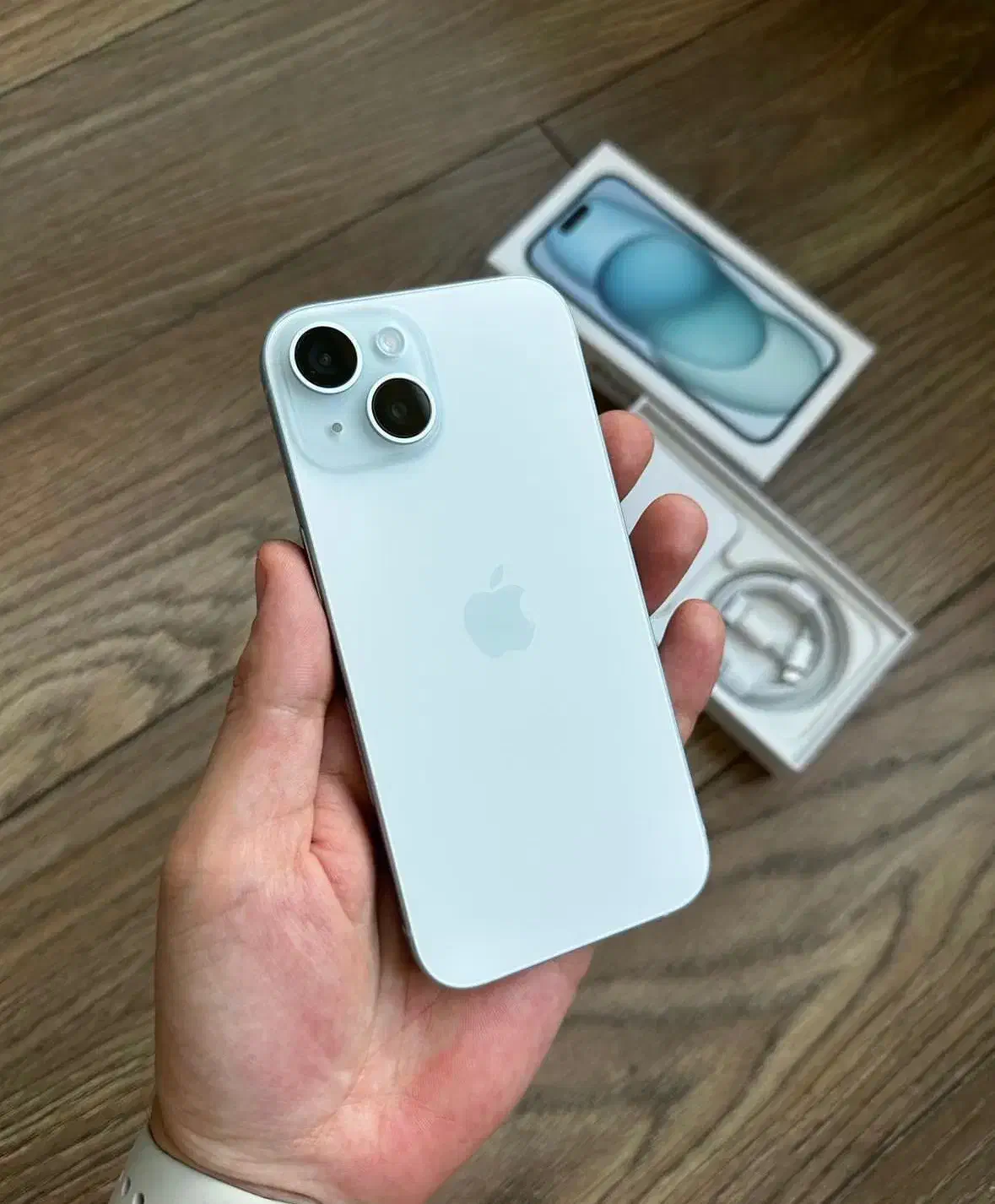 iphone 15|موبایل|کرمان, |دیوار
