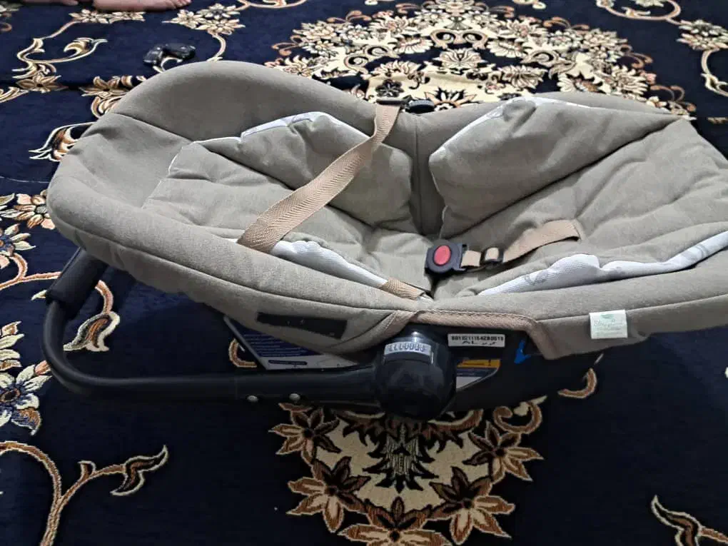 کریر بچه|کالسکه و لوازم جانبی|سنندج, |دیوار