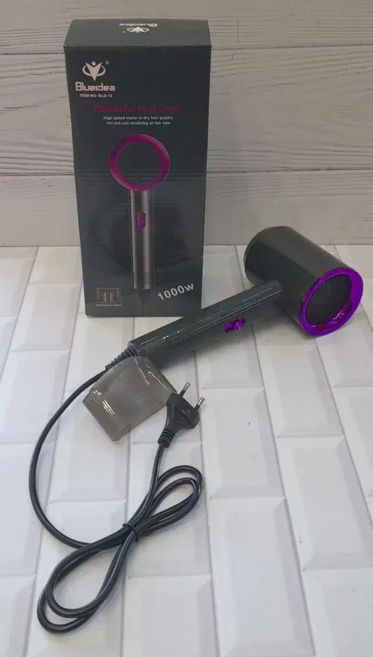 سشوار|آرایشی، بهداشتی، درمانی|آفتاب, |دیوار