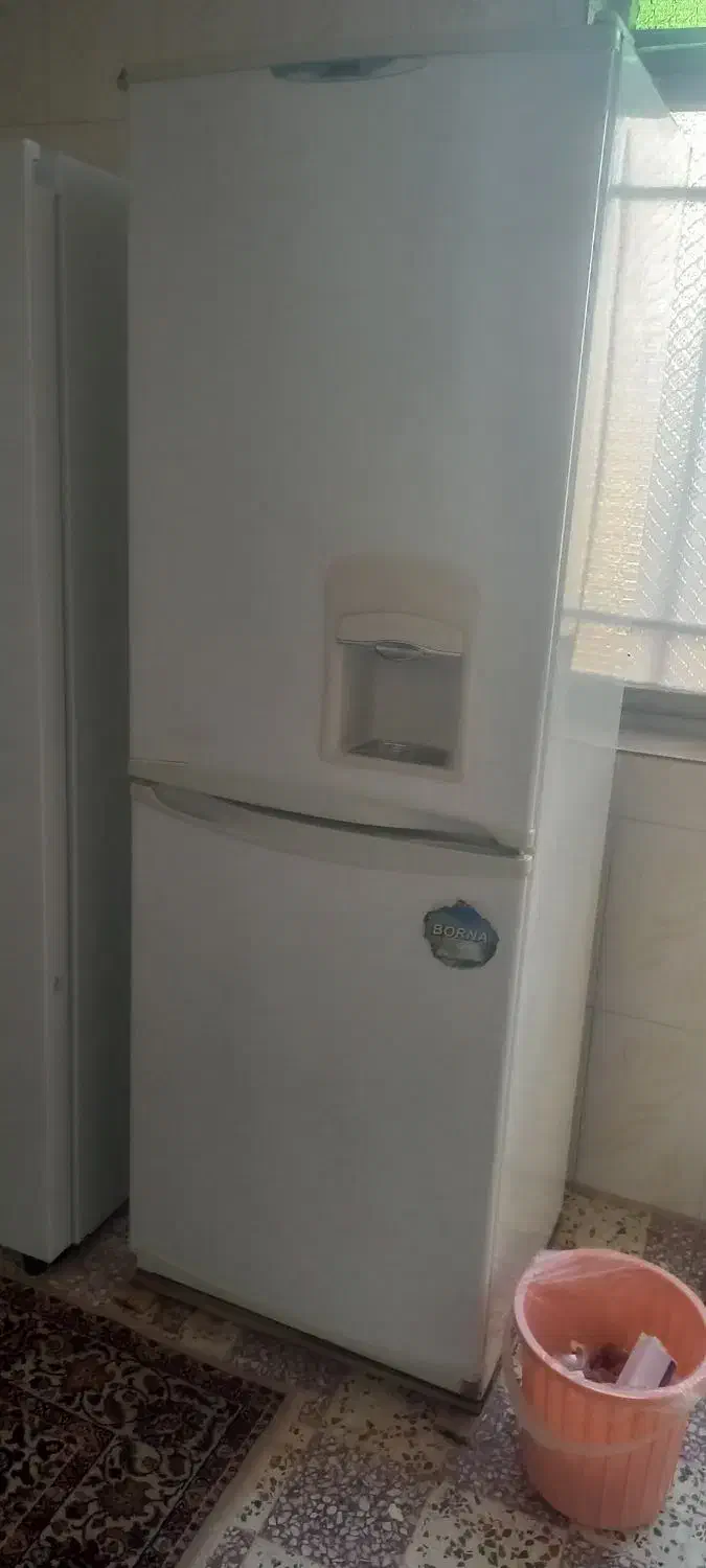 یخچال|یخچال و فریزر|شهرضا, |دیوار