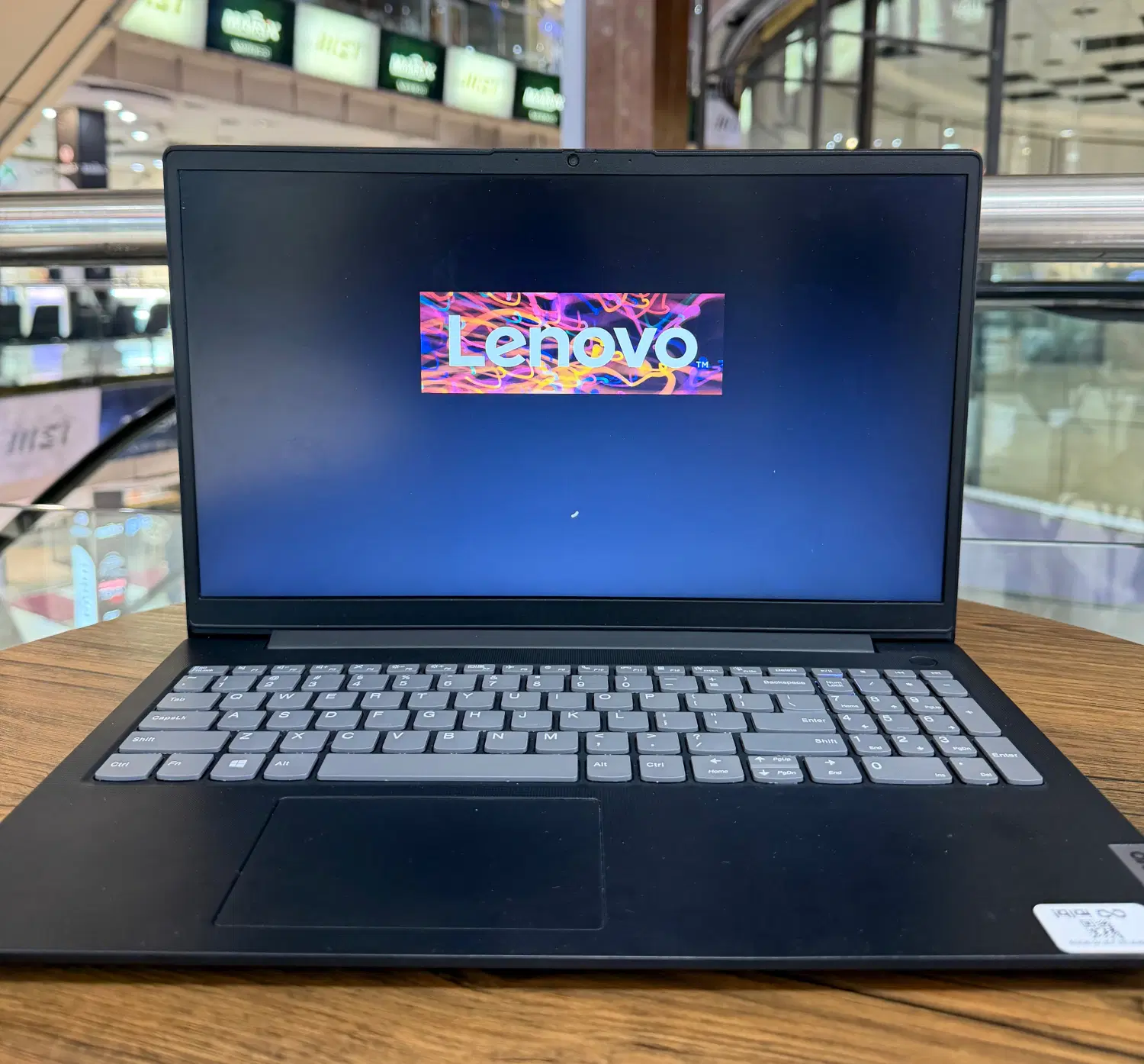 Lenovo v15 لنوو نسل یازده پر قدرت|رایانه همراه|تهران, جردن|دیوار