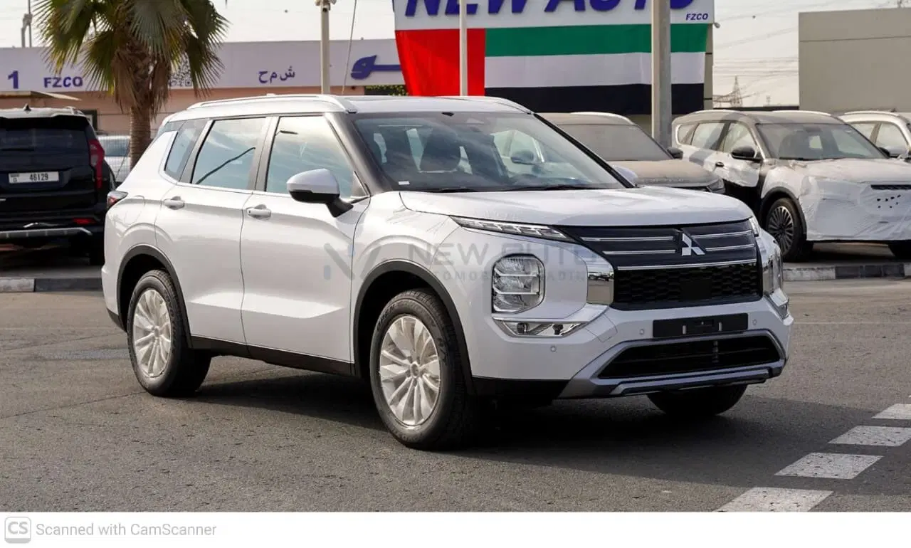outlander M line 2026|خودرو سواری و وانت|اهواز, شهدای انتظامی|دیوار