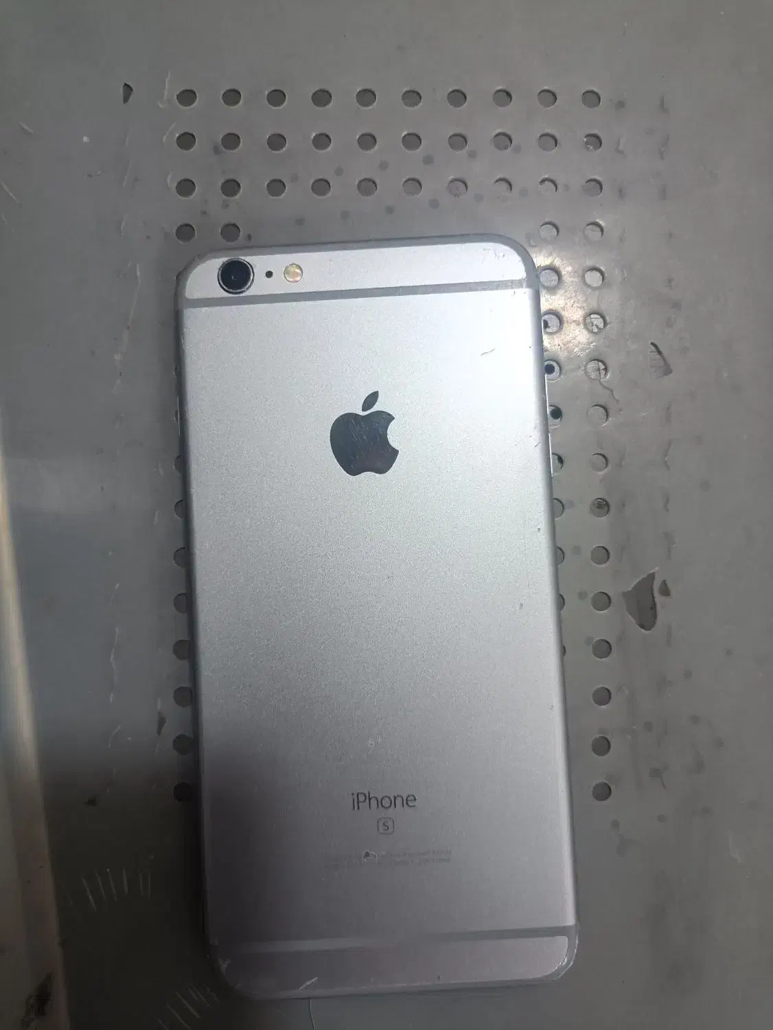 6S plus|موبایل|آستارا, |دیوار