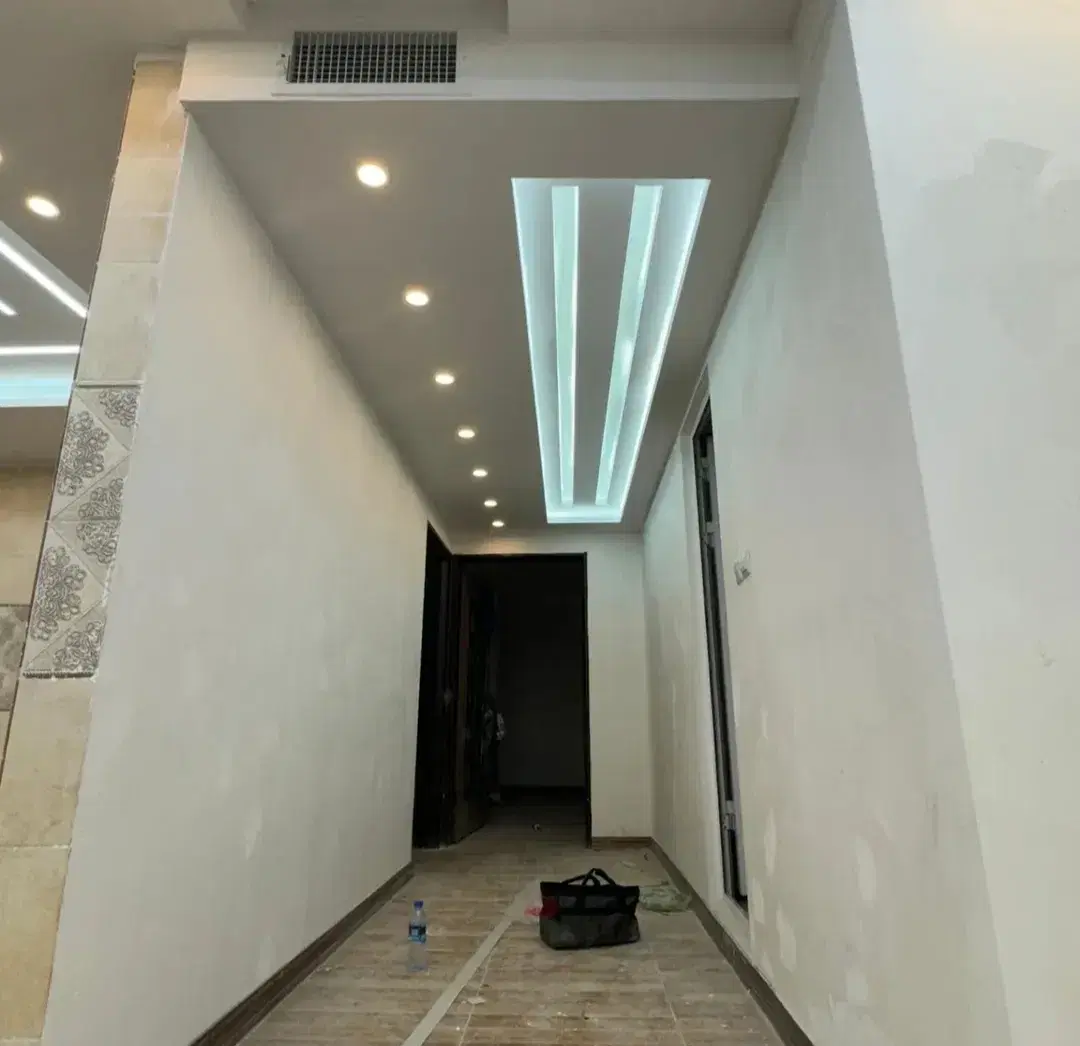 اجرای کناف K+ با ضمانت و بازرس|خدمات پیشه و مهارت|کرمانشاه, |دیوار