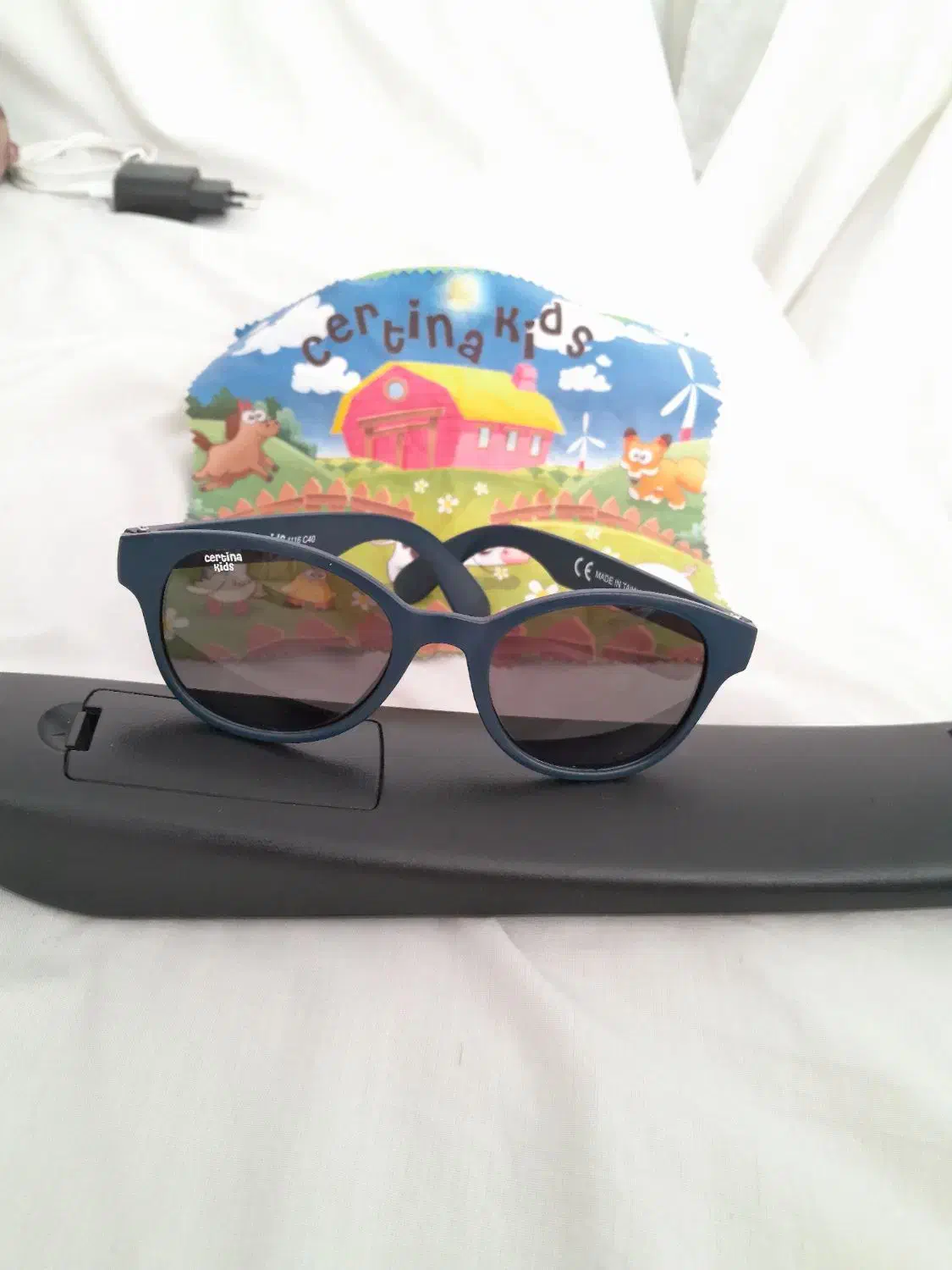 عینک افتابی پسرانه برند سرتینا ارجینال|زیورآلات و اکسسوری|فردیس, نسترن شرقی|دیوار