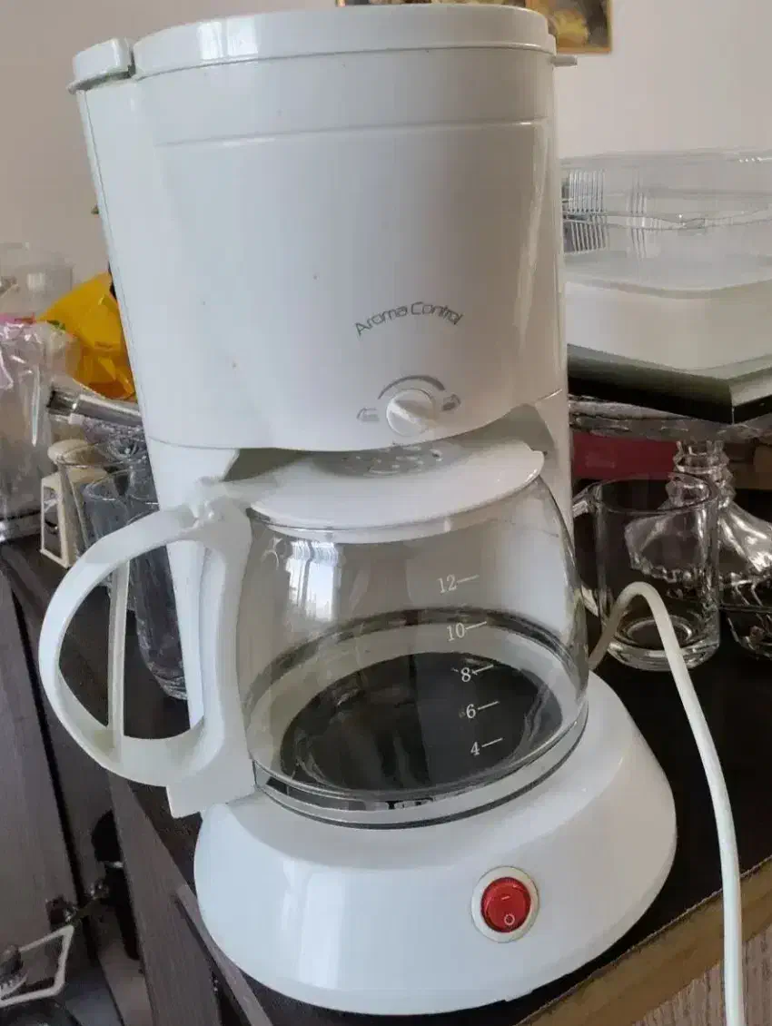 قهوه ساز|سماور، چایساز، قهوهساز|فردیس, فردیس|دیوار